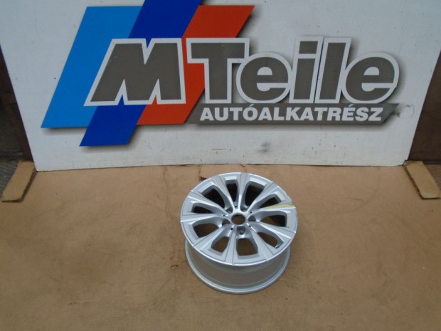 1 db ! [GYRI HASZNLT]  BMW - Alufelni 17" - V-Speiche 775 - / 2-es